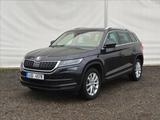 Skoda Kodiaq 2.0 TDI - Skoda Kodiaq Kombi Gebrauchtwagen
