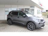 Citroën C5 Aircross Hybrid Max plat. grau