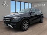 Mercedes-Benz GLE 300 d 4M MULTIBEAM+20''+CARPLAY+KAMERA+WIDE+ - gebrauchte Mercedes-Benz GLE 300 aus dem Jahr 2024