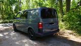Volkswagen T6 Transporter - VW T6 Transporter von privat