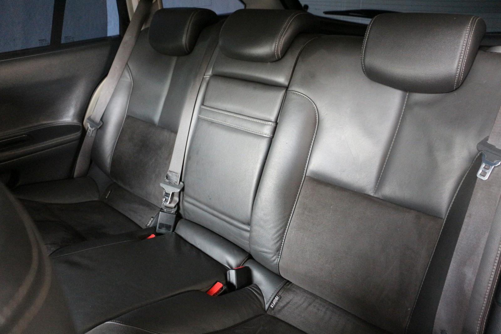 Renault Laguna 2006 — photo 21