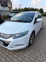Honda insight hybrid - Honda Insight Gebrauchtwagen