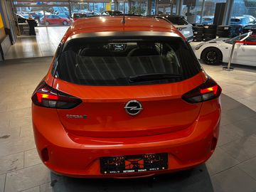 Bild 4 Opel Corsa Corsa-e Edition - SHZ | LHZ | RFK | KlimaAut.