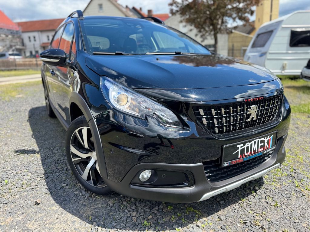Image of Peugeot 2008