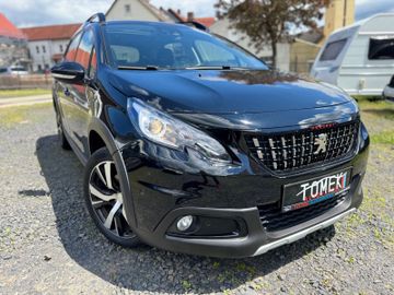 Peugeot 2008 - 1