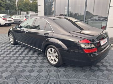Mercedes S 350 - 7