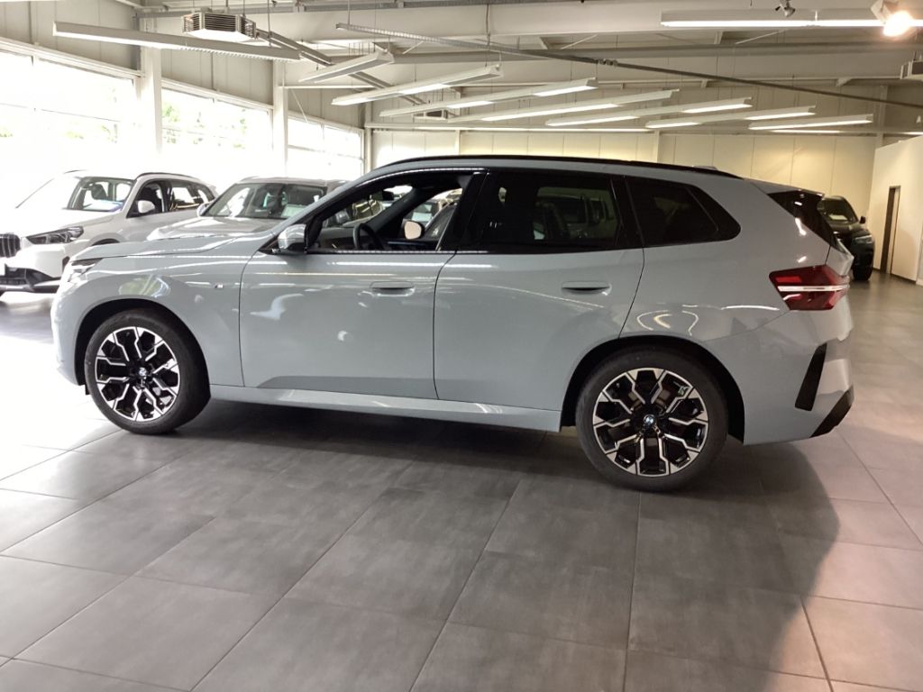 BMW X3 20 xDrive M Sport 20'' AHK Pano H K Prof. Pre foto 2