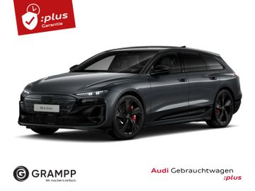 Audi S6 Avant e-tron +AHK+360+PANO+OPTIK+B&O+ASSISTS+