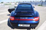 Porsche 997 Facelift Targa 4 Targa PDK KEIN S!! - Porsche 997 in Frankfurt (Main)