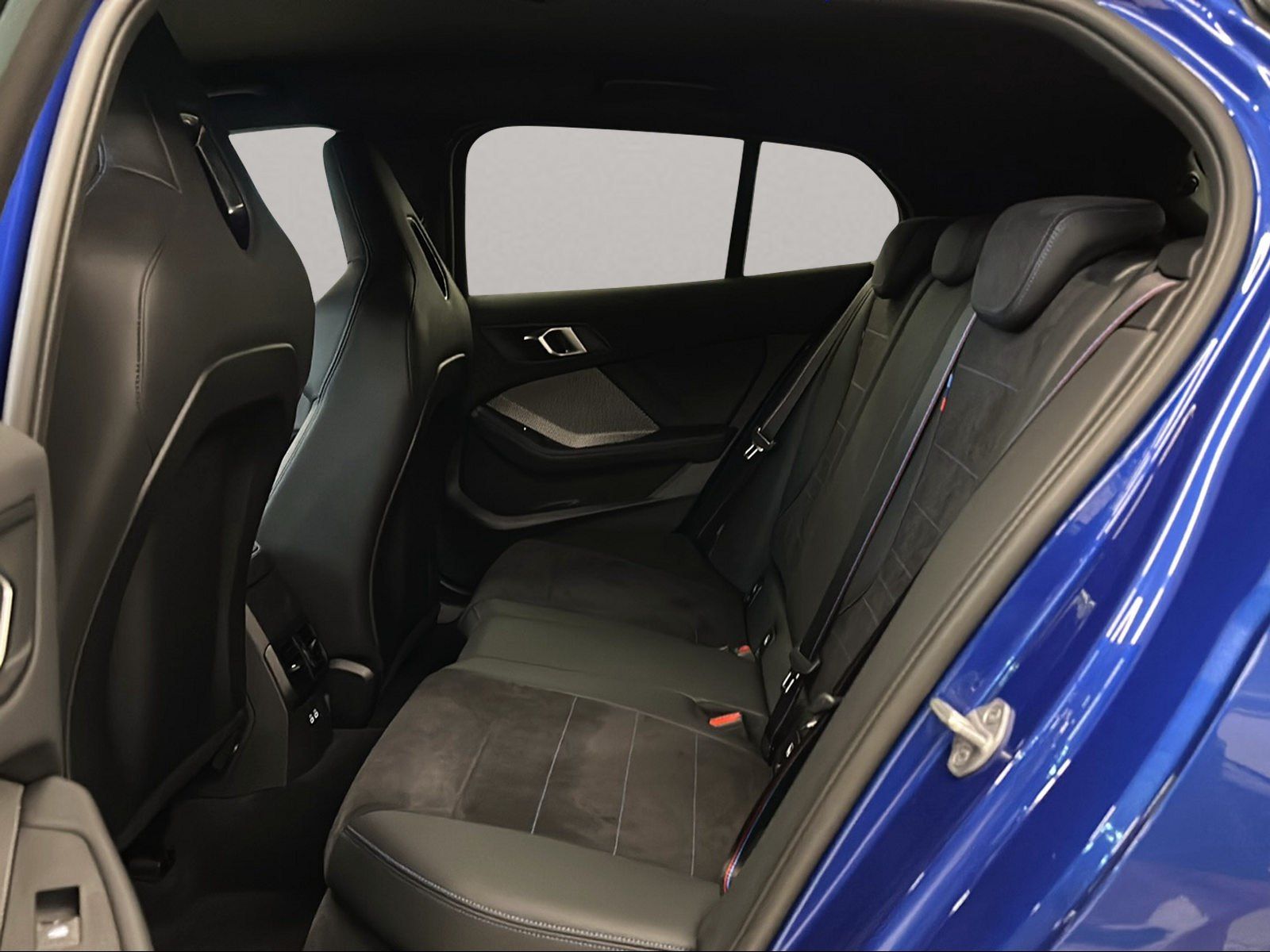 BMW M135 - Bild 16