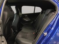 BMW M135 - Vorschau Bild 16