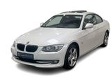 BMW 320d LCI xDrive Coupe Navi Bluetooth IDrive - BMW 3er Reihe aus 2013: Coupé