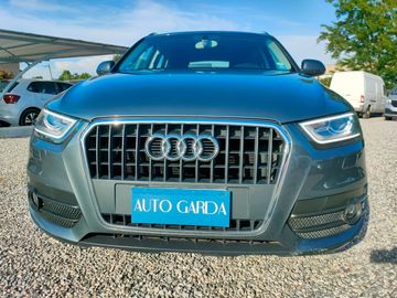 Audi Q3 - 12