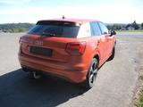Audi Q2 sport S-line Leder SHZ AHK PDC MFL LED TEMP  - Audi Q2 von privat