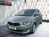 Kia Carens Spirit - Kia Carens: Spirit