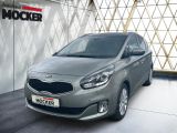 Kia Carens Spirit - Kia Carens