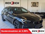 Cupra Leon 1.5eTSI DSG Matrix Cam Vision+ el. Heck AHK - Cupra Leon Jahreswagen