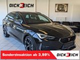 Cupra Leon 1.5eTSI DSG Matrix Cam Vision+ el. Heck AHK - Cupra Leon Jahreswagen
