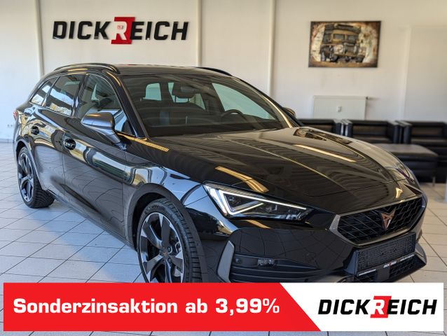 CUPRA Leon 1.5eTSI DSG Matrix Cam Vision+ el. Heck AHK