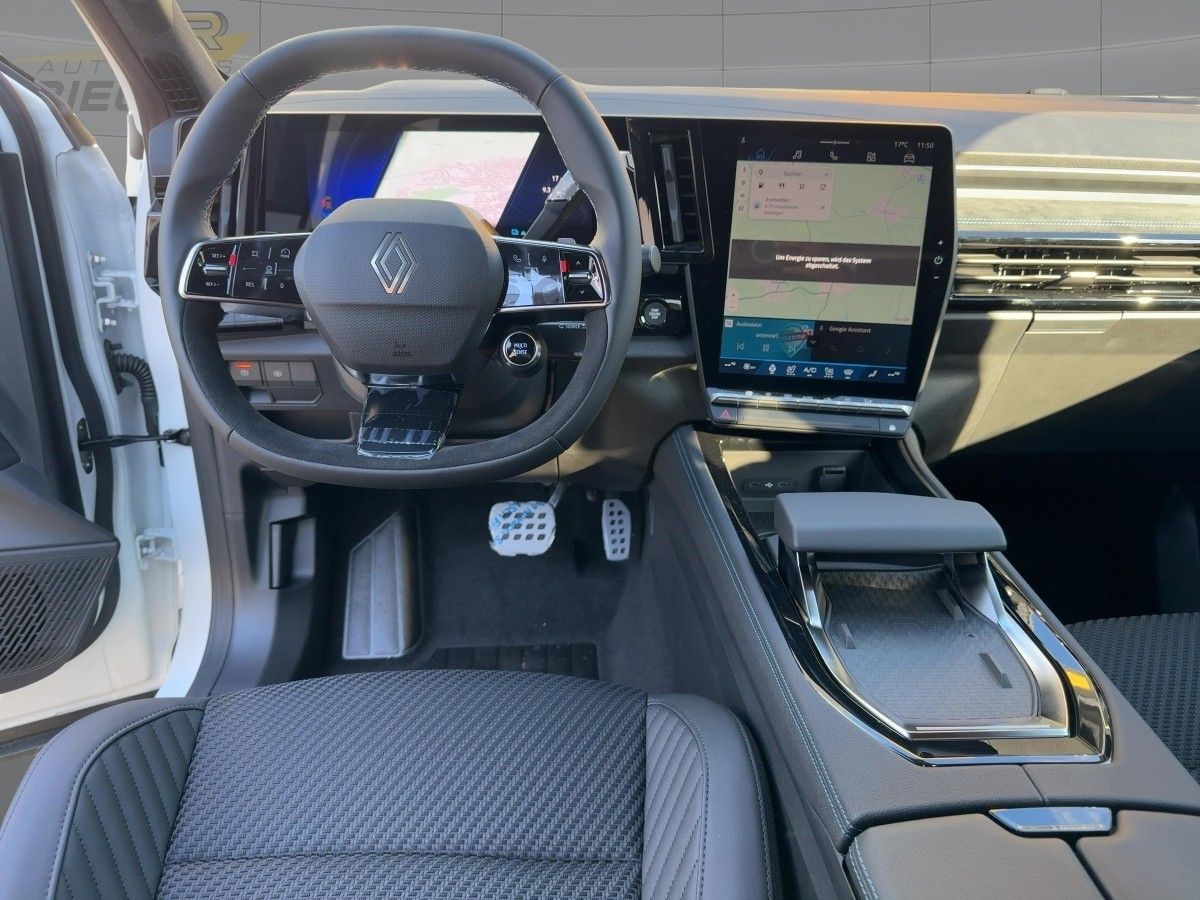 Fahrzeugabbildung Renault Austral Esprit Alpine Full Hybrid E-Tech 200