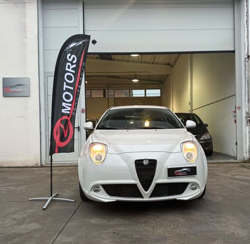 Alfa Romeo MiTo 1.4 T 135 CV M.air S&S Dist. Spo