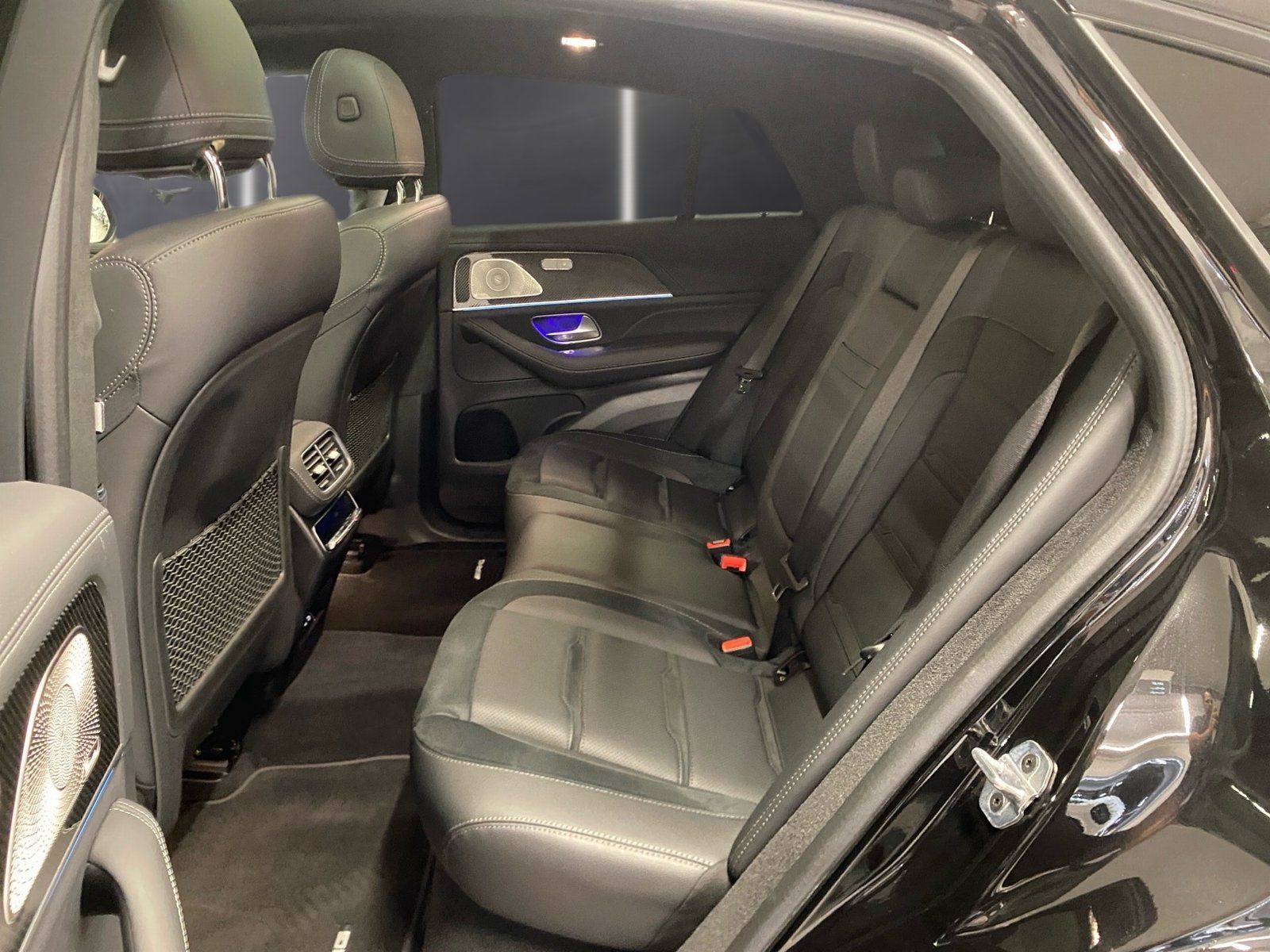 Fahrzeugabbildung Mercedes-Benz GLE 63 S 4M+ AMG Coupé*Standhz*Distro*HeadUp*360