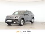 Volkswagen Tiguan 2.0 TDI DSG R-Line | NAVI | ACC | AHK |