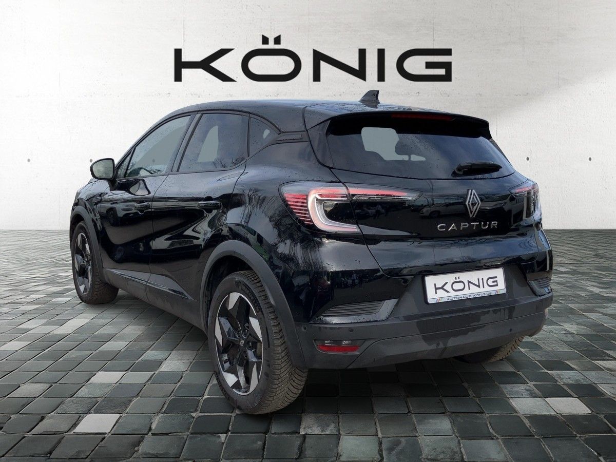 Renault Captur - Bild 3