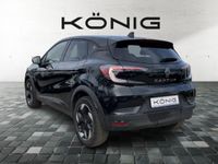 Renault Captur - Vorschau Bild 3