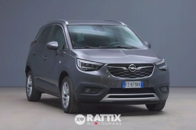 Opel Crossland X 1.2 110CV Innovation