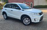 Suzuki Vitara 1.6 VVT Club 4x2 Club - Suzuki Vitara von privat