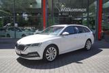 Skoda Octavia Combi 1.5 TSI First Edition ACC Kamera - : Combi