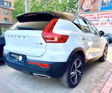 Volvo XC 40  R Design AWD *nur 33.246KM*1-HAND* - Volvo XC40 Gebrauchtwagen