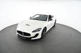 Maserati Granturismo GranTurismo MC Stradale - Maserati Granturismo: Mc