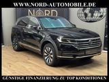 Volkswagen Touareg 3.0 TDI Elegance 4MOT *Leder*Memory*LED* - : Allradantrieb, Geländewagen