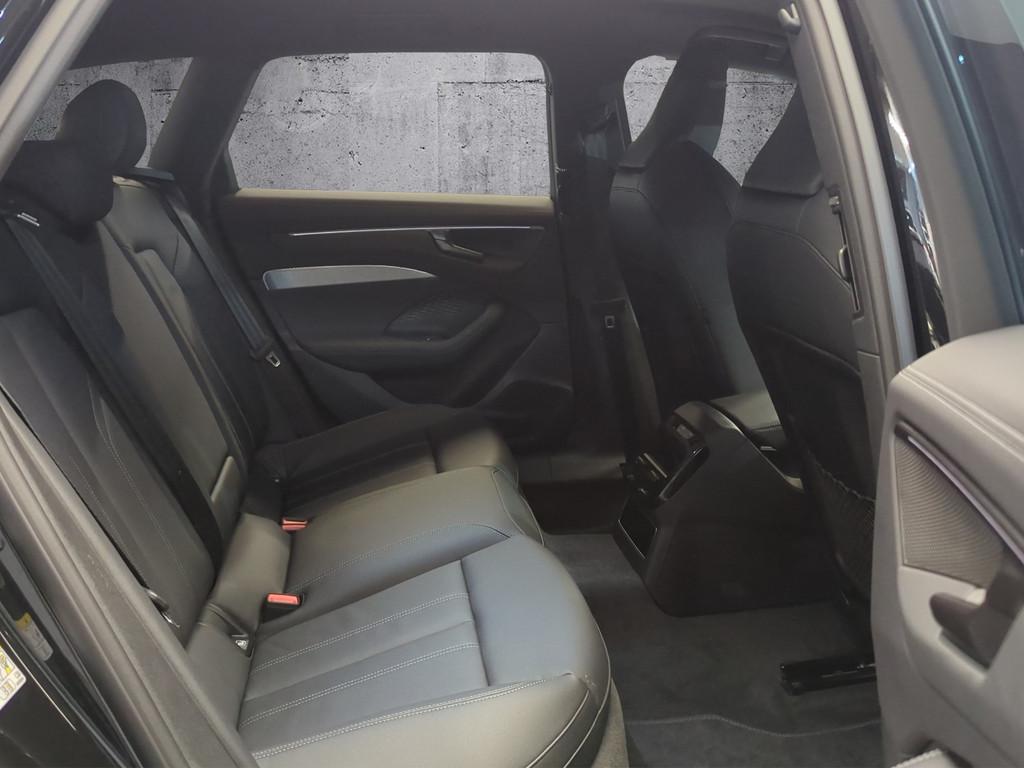 Audi A6 Avant 2.0 TFSI S line S tronic AHK+Matrix S-L