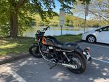 Moto Guzzi V7 II Special - MOTO GUZZI V7 SPECIAL
