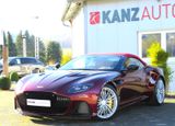 Aston Martin DBS 5.2 V12 Superleggera Volante|Individual