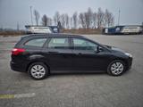 Ford Focus 1,6TDCi 85kW S/S DPF Trend Turnier Trend - Ford Focus: 85kw