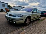 Renault Laguna II 2 2.0 16V 2 Hand Service... - gebrauchte Renault Laguna aus dem Jahr 2007