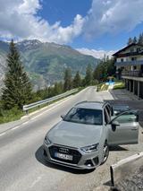 Audi A4 50 TDI quattro S line nur Langstrecke