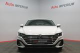Volkswagen Arteon R-Line 4Motion 2.0TDI*ACC*IQ.Light*Massag - Volkswagen Arteon mit Diesel-Antrieb: mit Navigationssystem