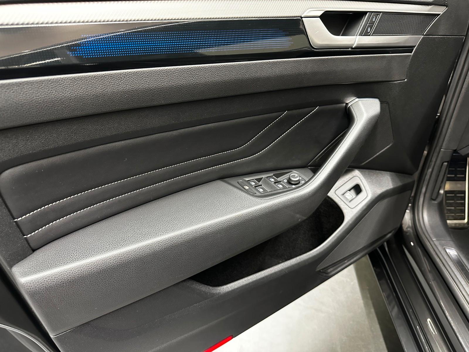 Volkswagen Arteon R-Line 4Motion **MASSAGE*SHZ*360°KAMERA**, миниатюра 11