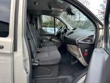 Ford Tourneo Trend 9-Sitzer/Navi/Klima/PTS/DAB/TOP - Ford Transit: Sitzer