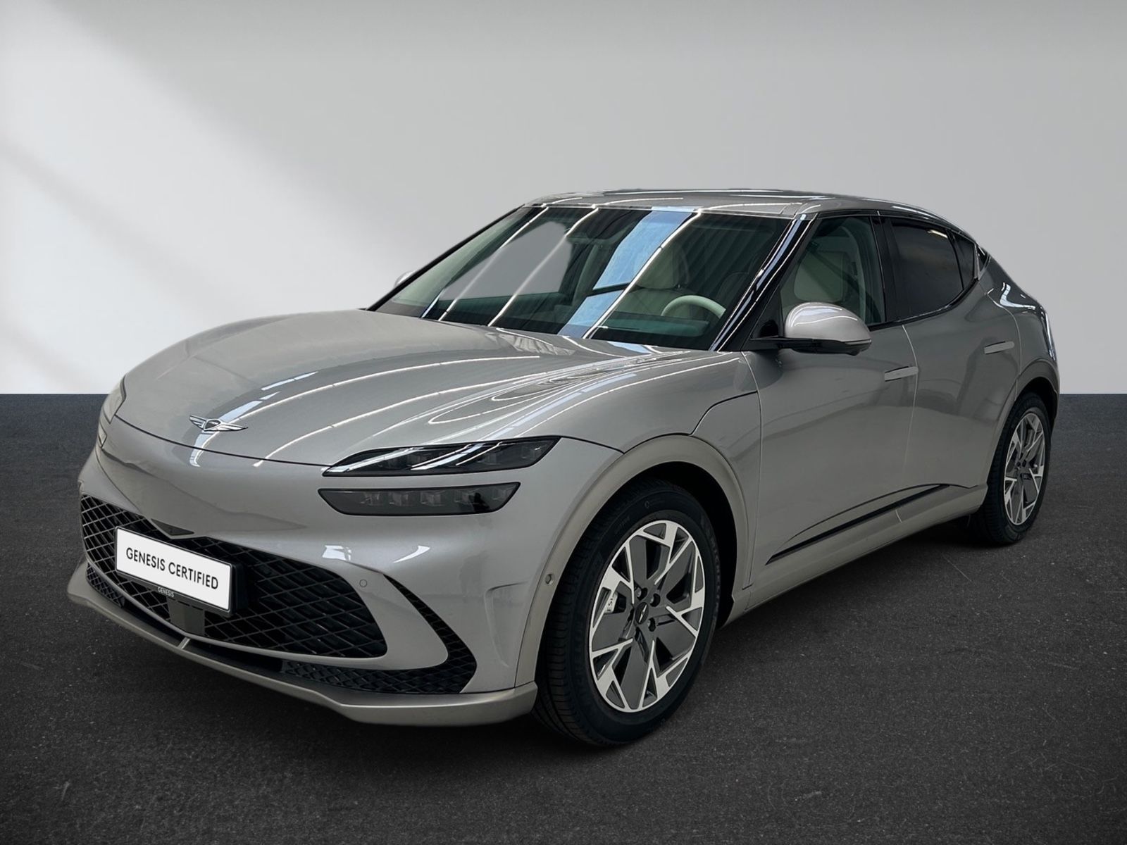 GENESIS GV60