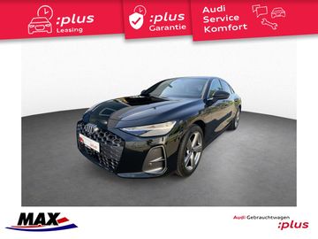 Audi A6 Limousine TDI quattro MATRIX LED+360° KAM+HUD