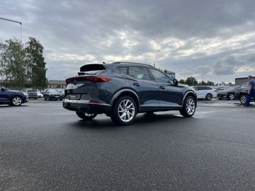 Cupra Formentor - 7