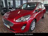Ford Fiesta Titanium*KAMERA*ANDROID*FB - Ford Fiesta Gebrauchtwagen in Bochum