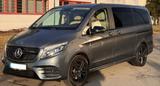 Mercedes-Benz V 300 EXCLUSIVE EDITION 4M AMG - Mercedes-Benz V 300 von privat