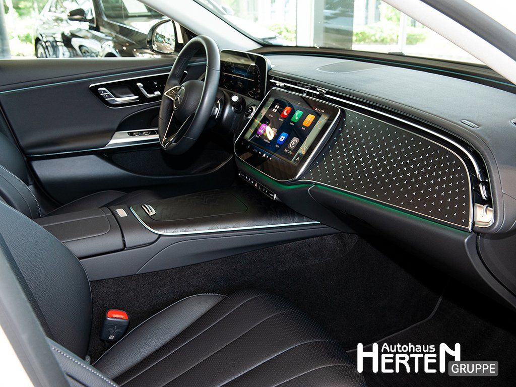 Mercedes-Benz E 300 T de 4M+AVANTGARDE+AHK+360°+DIDITAL+19"+ foto 6